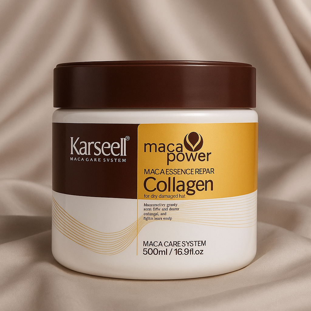 Mascarilla de Colágeno KARSEELL