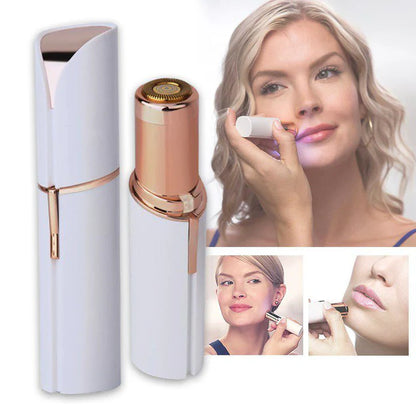 Combo Depilador Facial y Cejas
