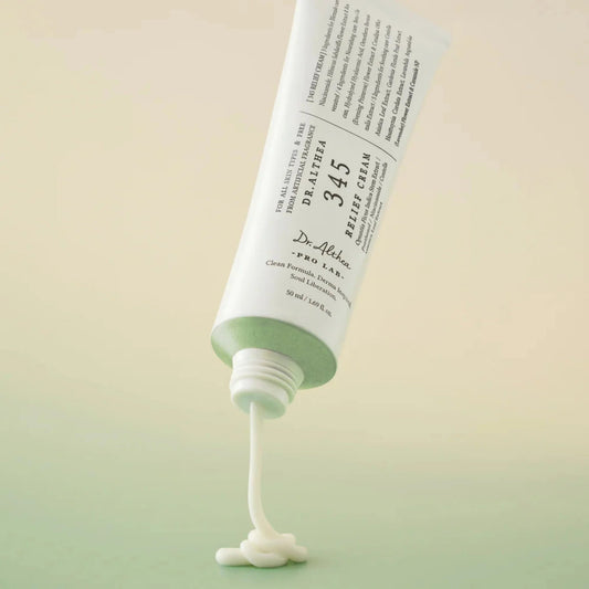 Coreano Dr. Althea 345 Relief Cream - 30ML
