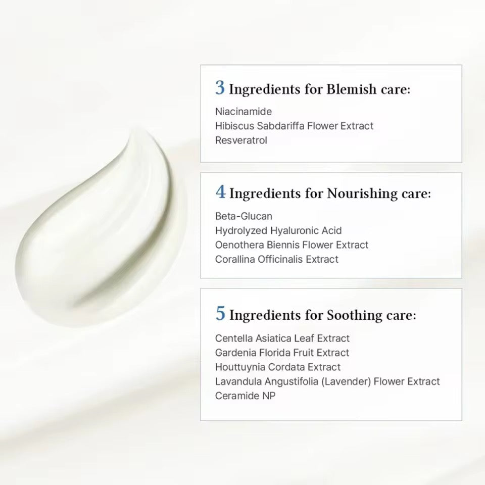 Coreano Dr. Althea 345 Relief Cream - 30ML