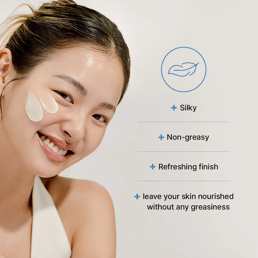 Coreano Dr. Althea 345 Relief Cream - 30ML