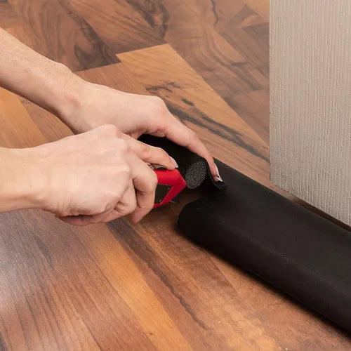 Tapón de Puerta - Burlete Aislante