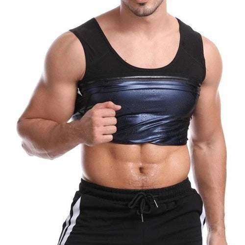 Camiseta de Hombre Reductora - Osmotex