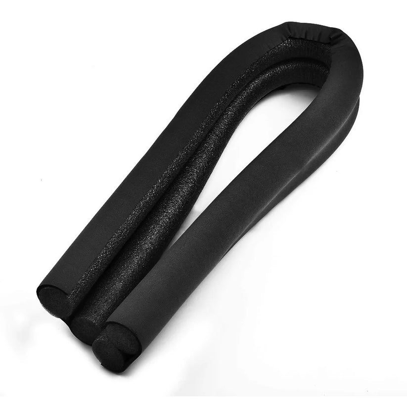 Tapón de Puerta - Burlete Aislante